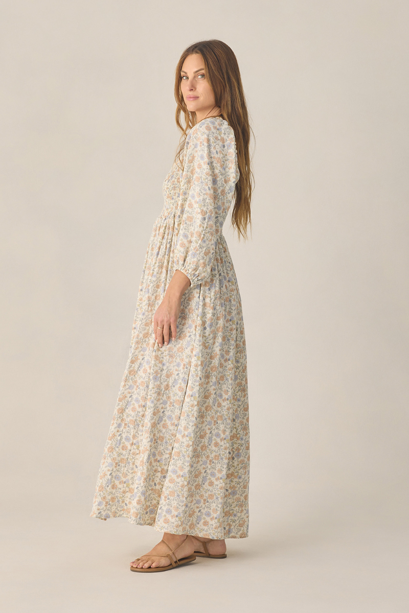 Della Dress | Bloom