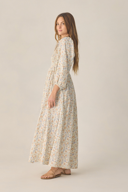 Della Dress | Bloom
