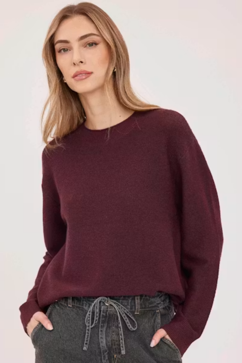 Wanda Sweater