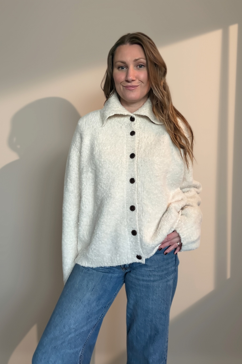 Lena Sweater
