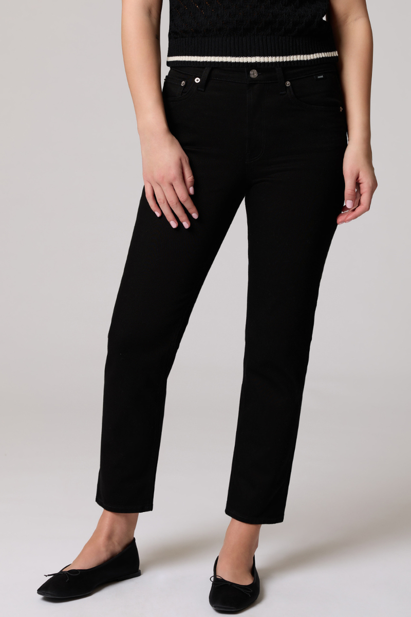 New York Jeans | Black Wash