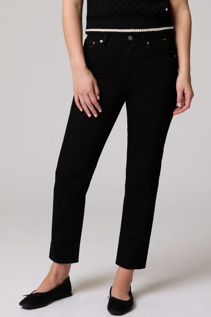 New York Jeans | Black Wash