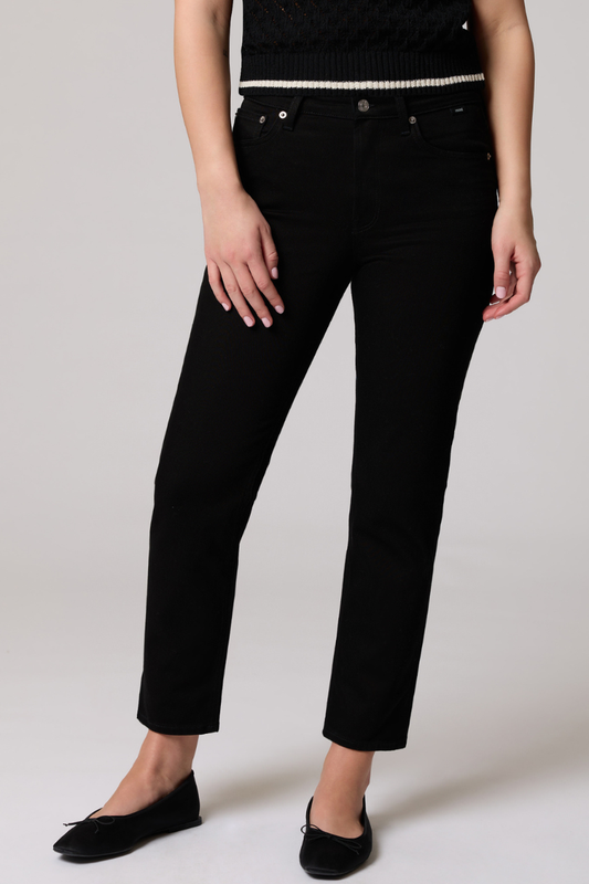 New York Jeans | Black Wash