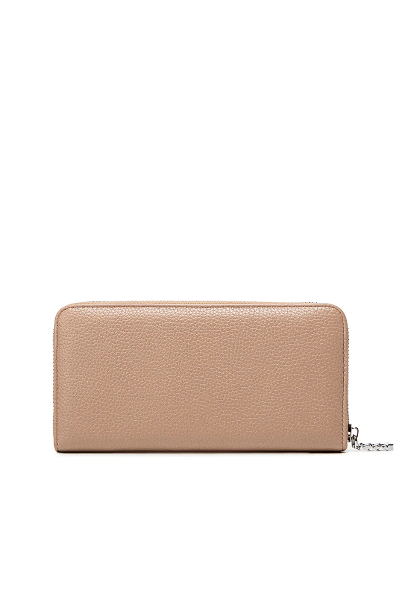 Mae Zipper Wallet