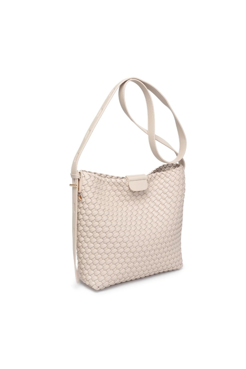 Isadora Bucket Bag