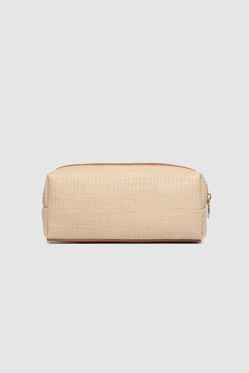 Brianna Makeup Bag with Brushes