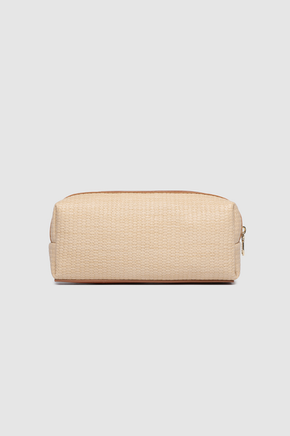 Brianna Makeup Bag with Brushes