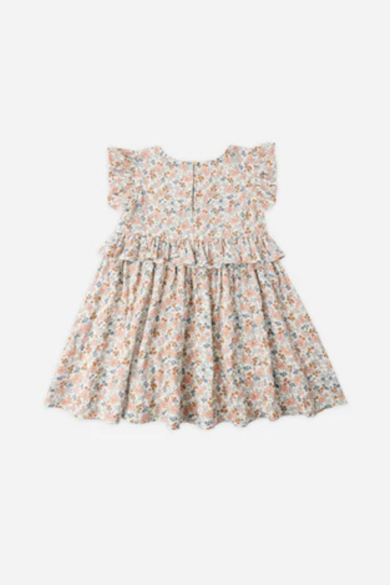 Girls Brielle Dress