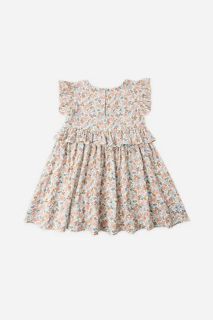 Girls Brielle Dress