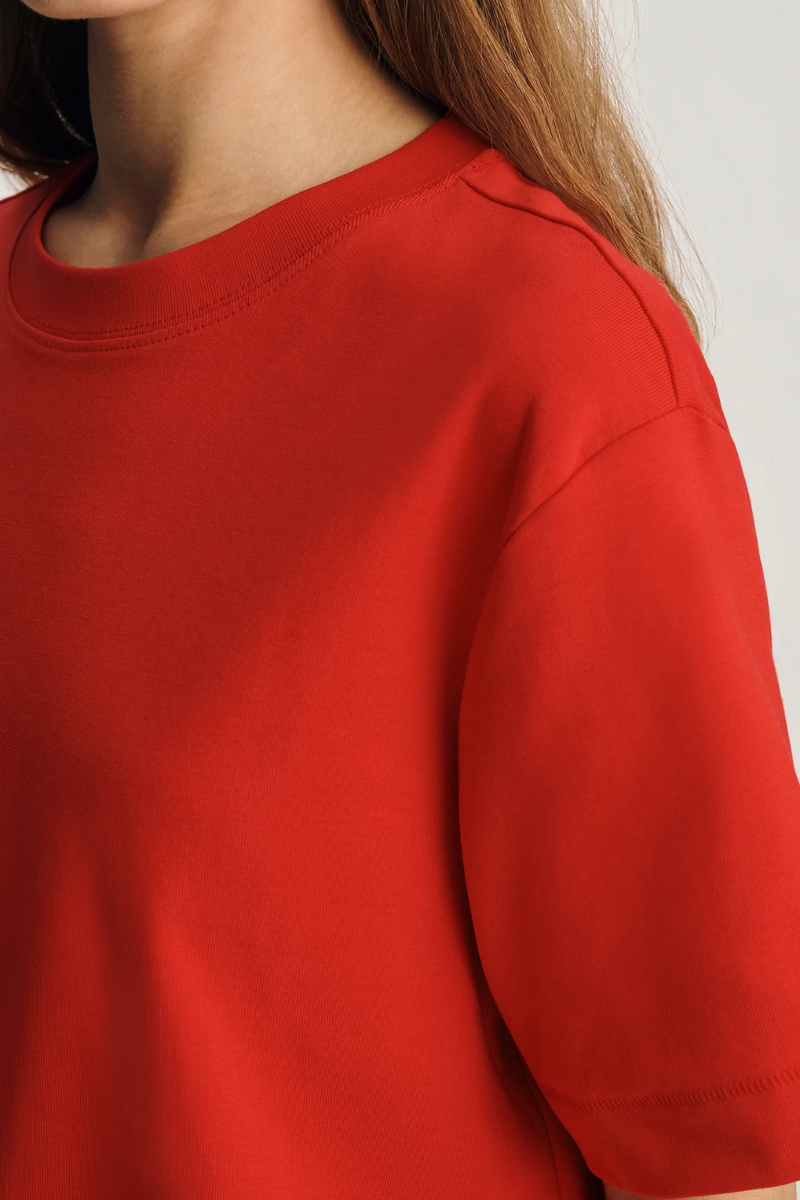 Riley Crewneck Tshirt