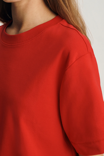 Riley Crewneck Tshirt