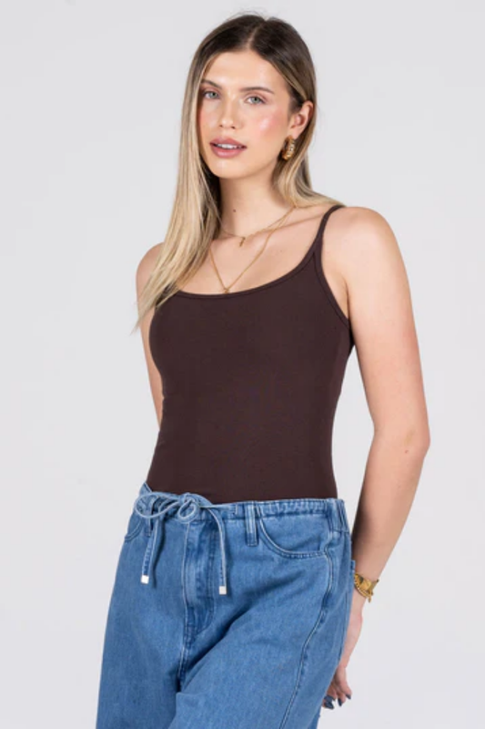 Bamboo Camisole