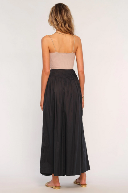 Renee Skirt | Black