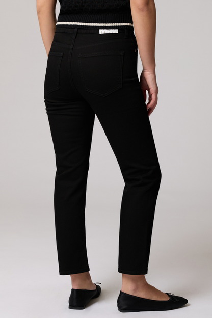 New York Jeans | Black Wash