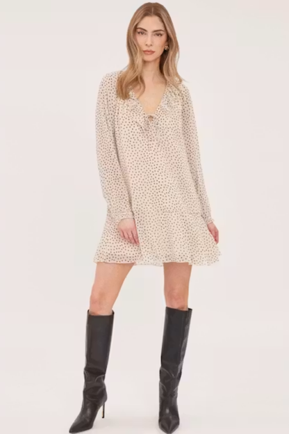 Esmeralda Dress