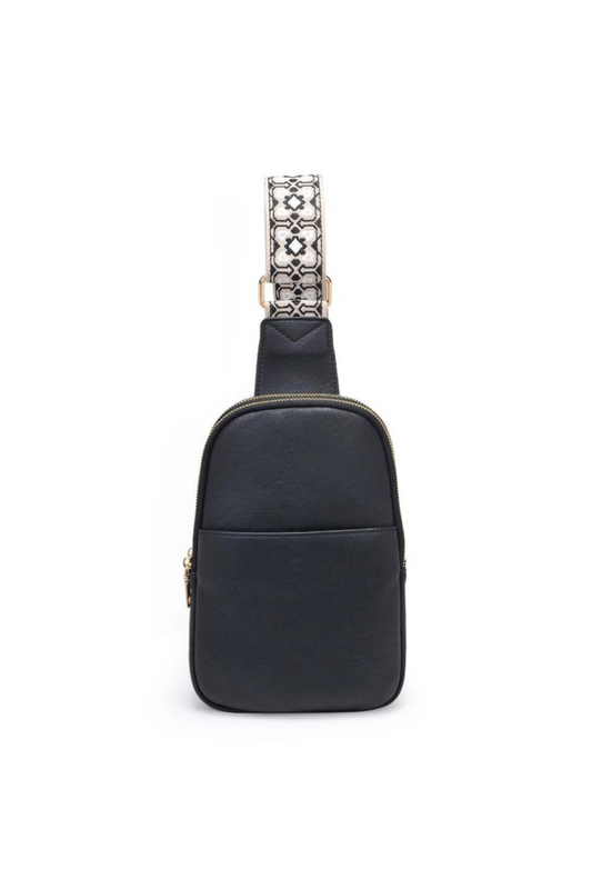 Zuri Sling Bag