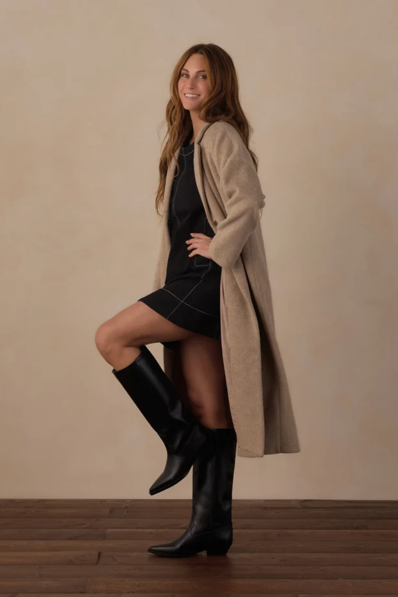 Presley Coat