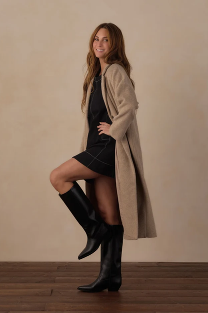 Presley Coat