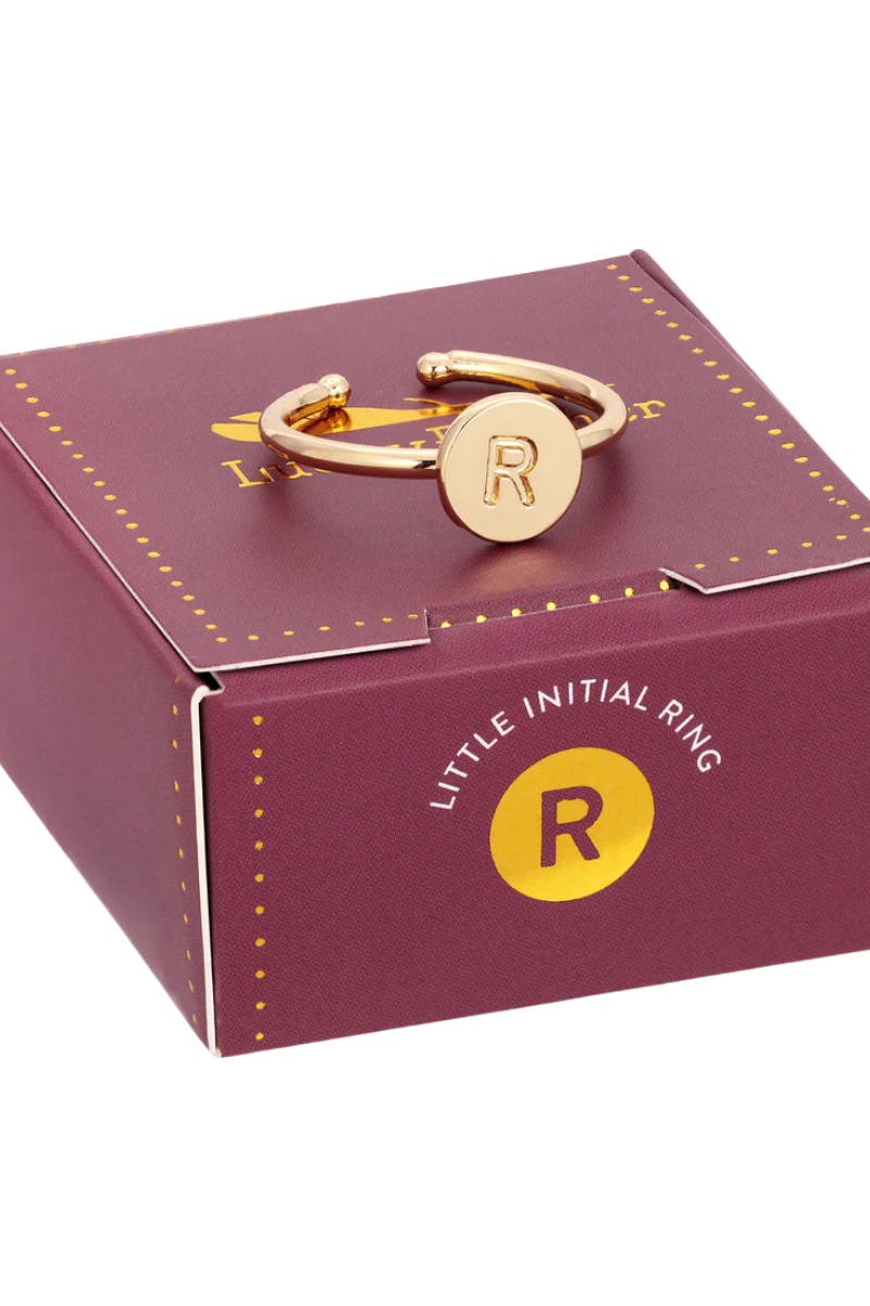 Initial Ring