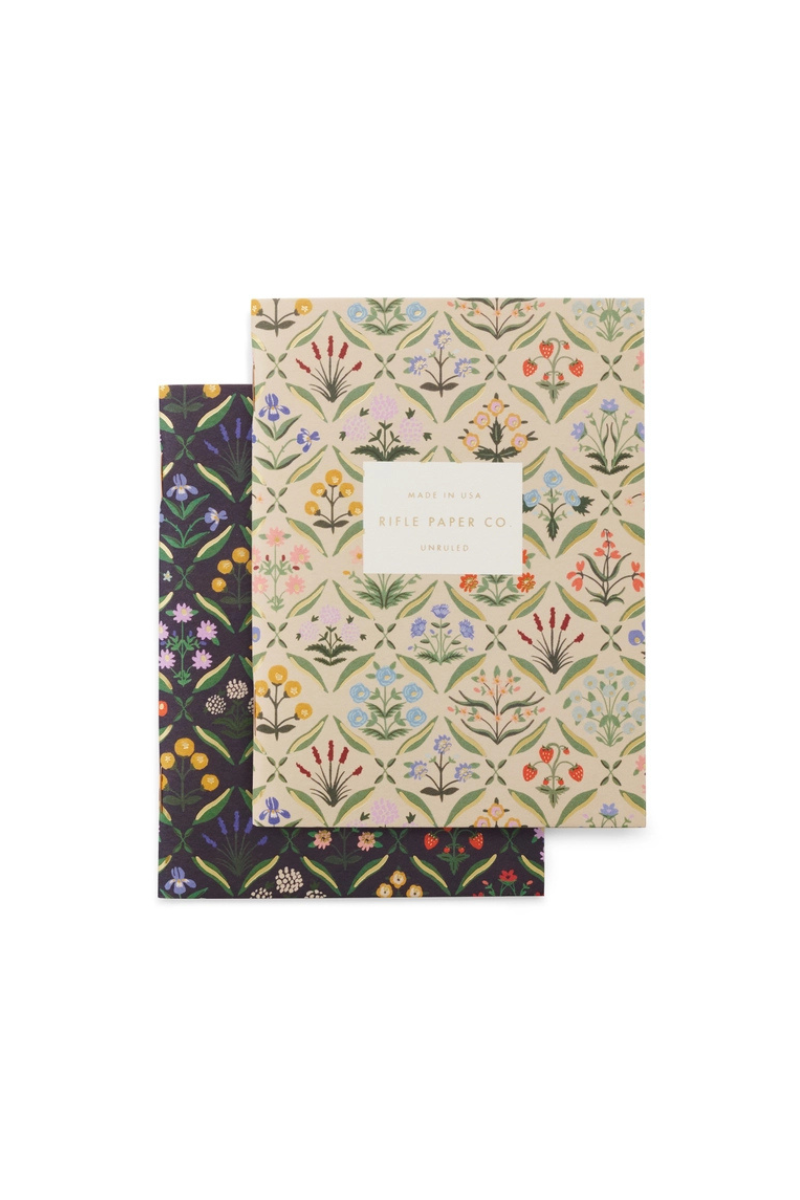 Pocket Notebook Set | Estee