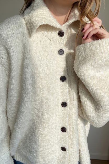Lena Sweater