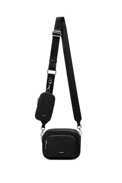 Daisy Crossbody