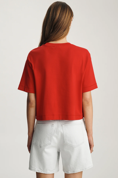 Riley Crewneck Tshirt