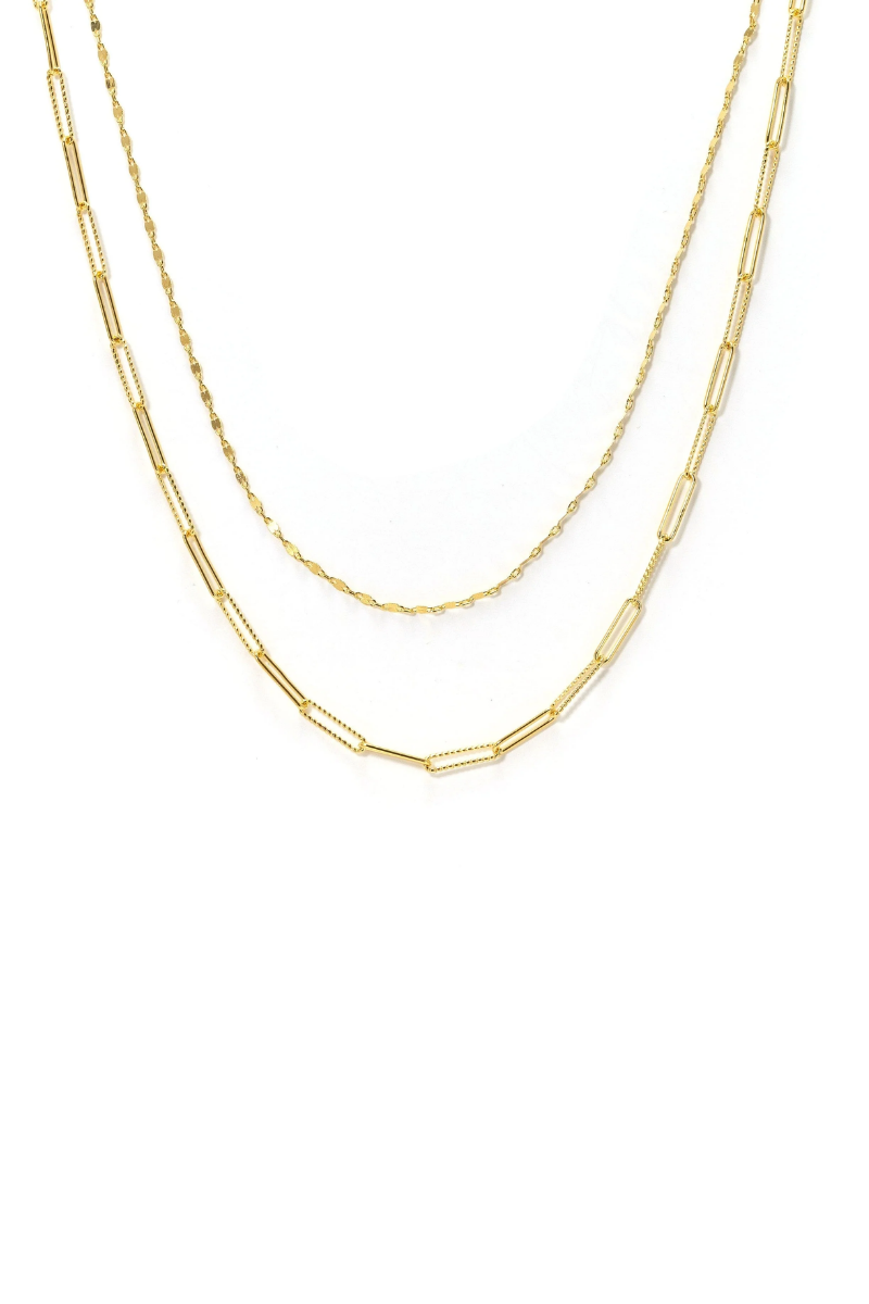 Arlo Paperclip Chain