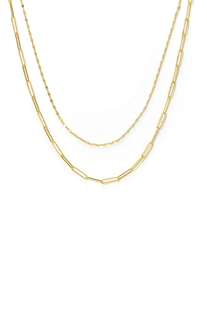 Arlo Paperclip Chain