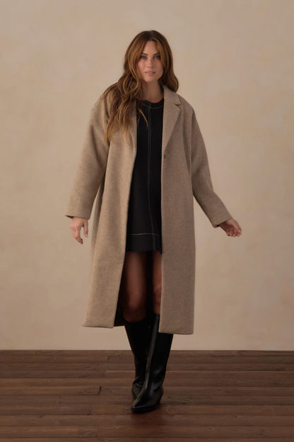 Presley Coat