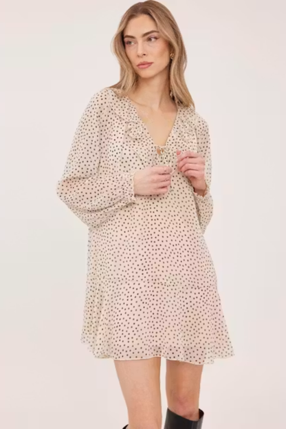 Esmeralda Dress