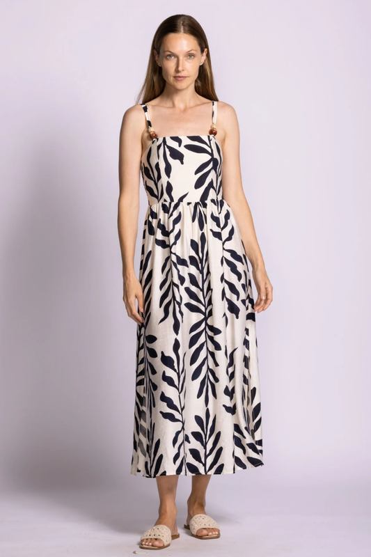 Magnolia Dress