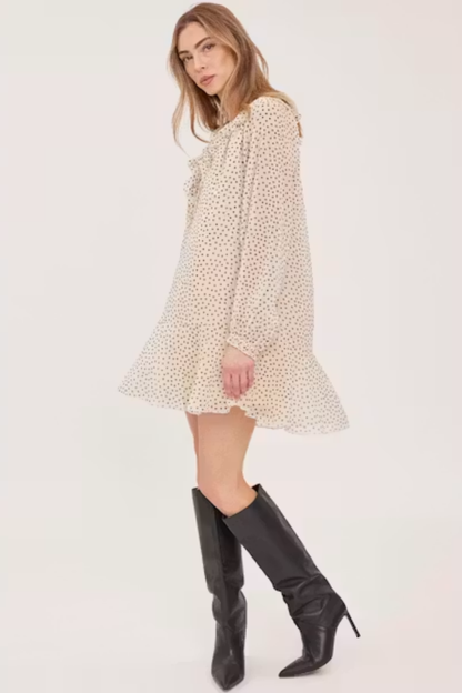 Esmeralda Dress