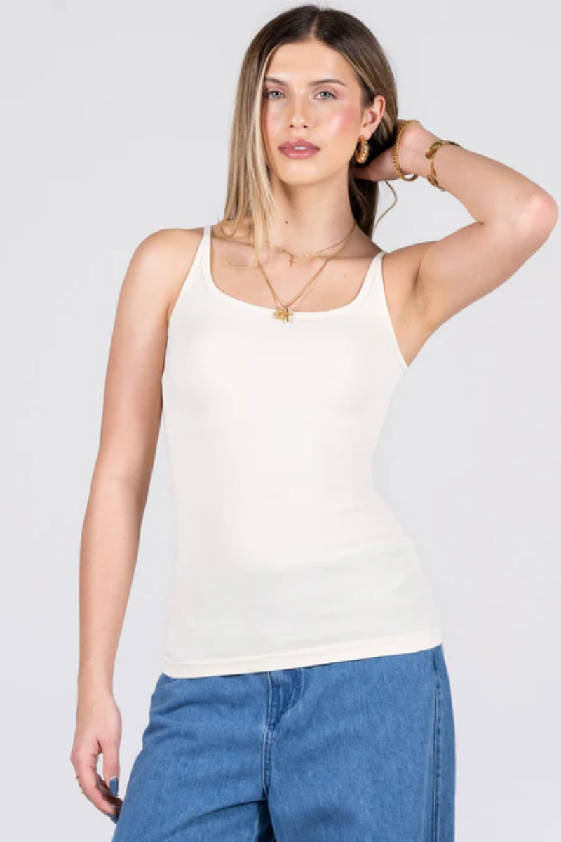 Bamboo Camisole