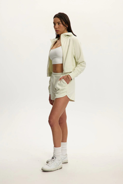 Aubrie Shorts