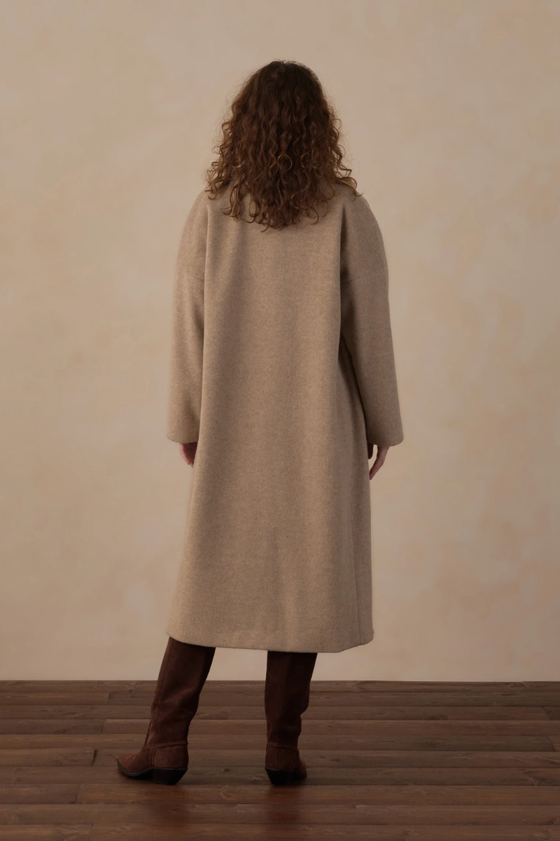 Presley Coat
