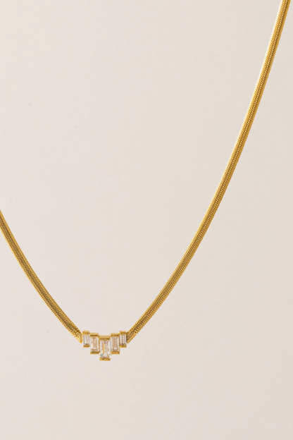 Clarice Necklace