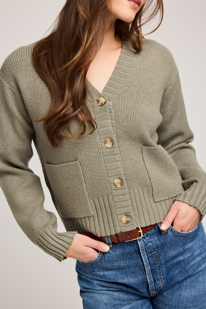 Mabel Cardigan