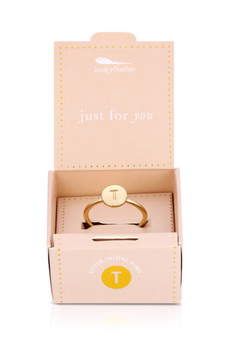 Initial Ring