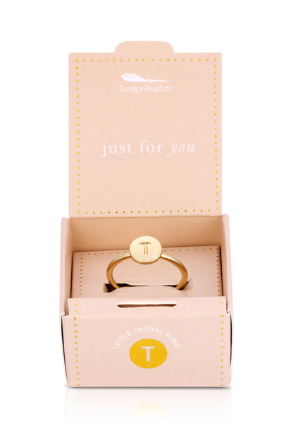 Initial Ring