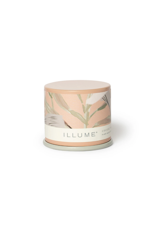 Coconut Milk Mango Candle