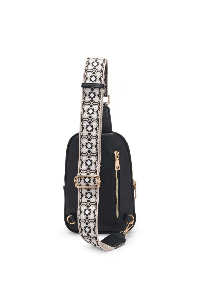 Zuri Sling Bag