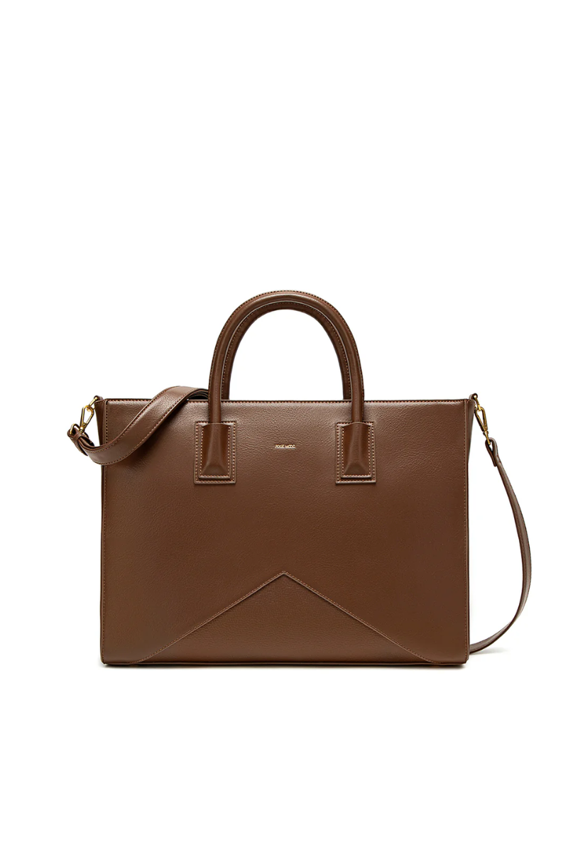 Greta Work Tote