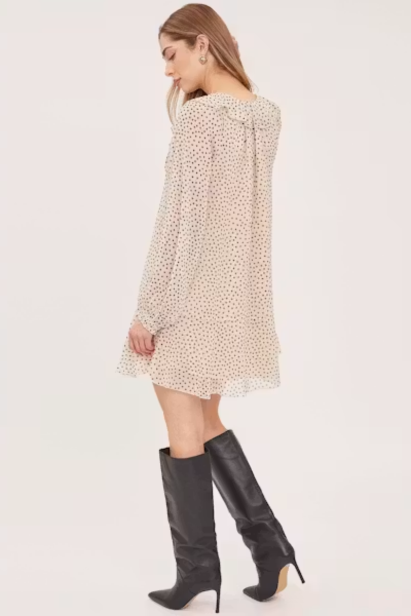 Esmeralda Dress
