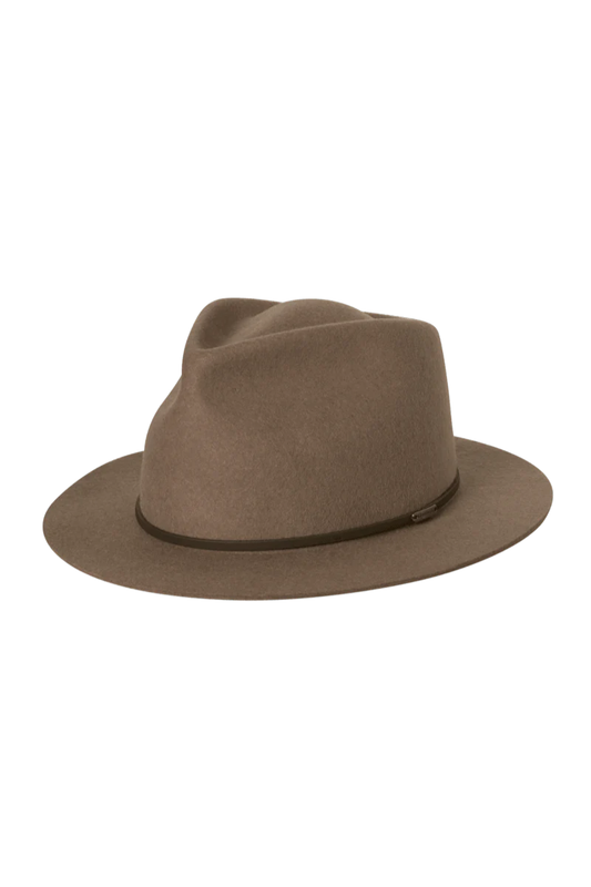 Hayle Fedora