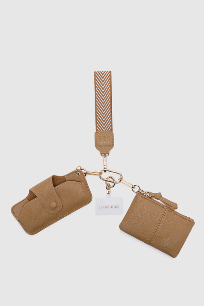 Ziggy Wallet Combo