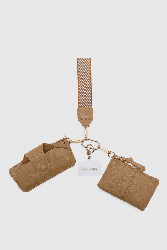 Ziggy Wallet Combo