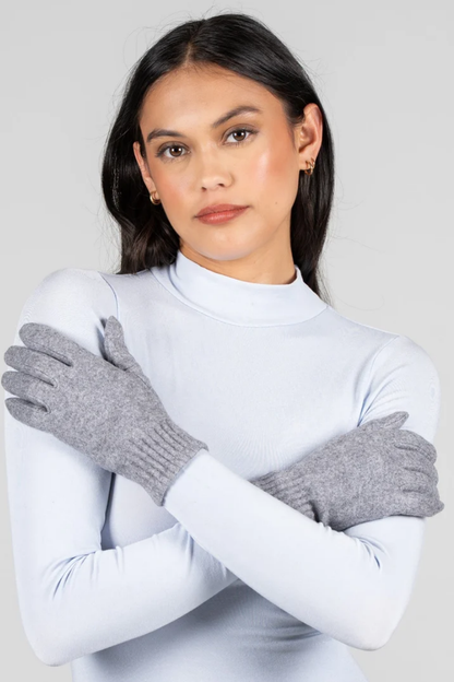 Casual Womens Gloves