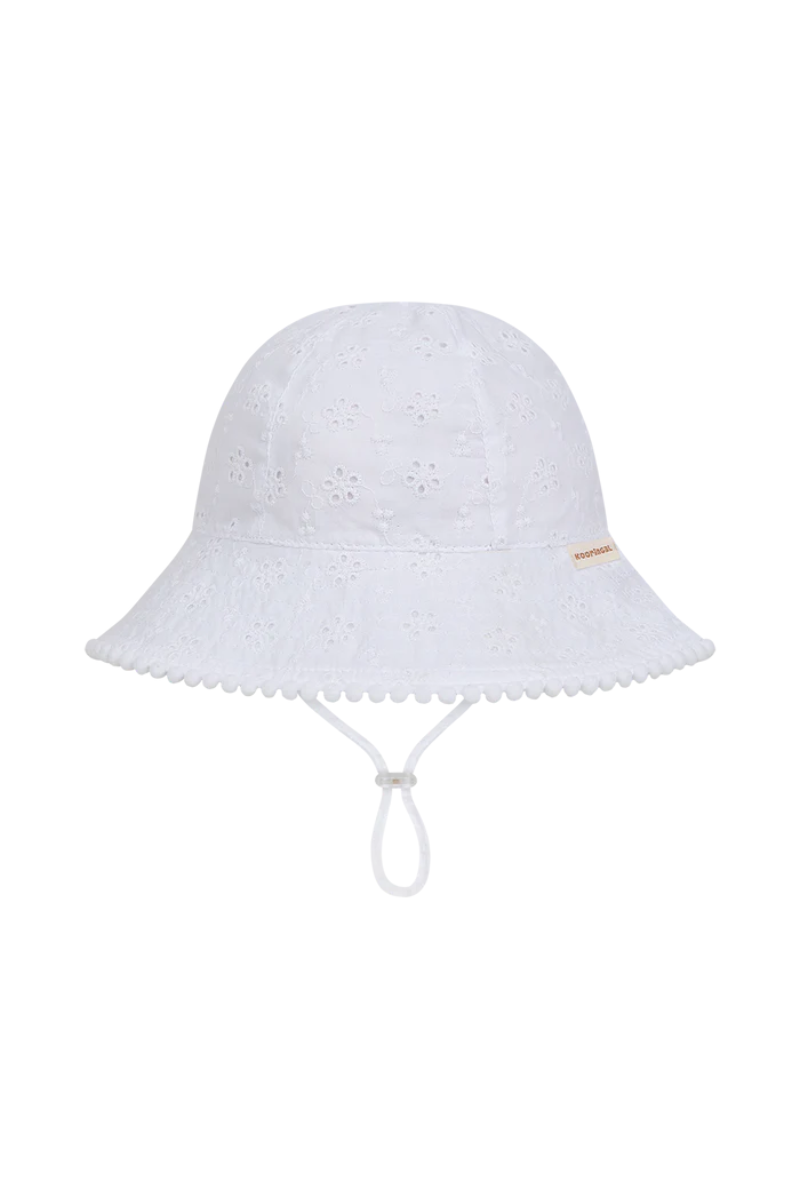 Girls Harlow Hat