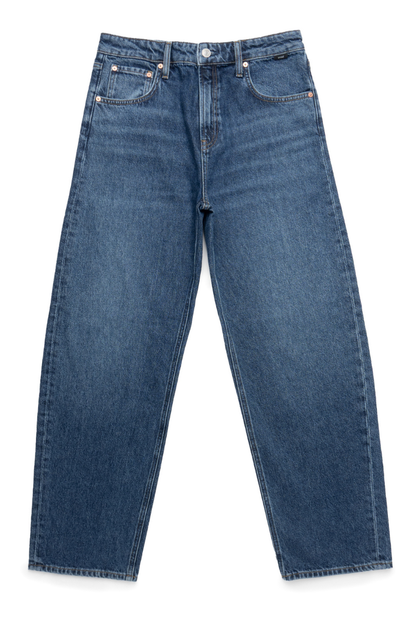 Nica Classic Blue Denim